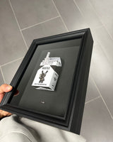 THE HUSTLE PACK BLACK