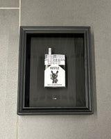 THE HUSTLE PACK BLACK