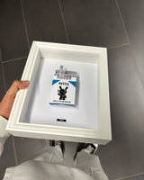 THE HUSTLE PACK LIGHT BLUE