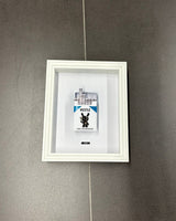 THE HUSTLE PACK LIGHT BLUE